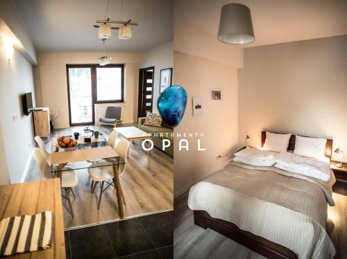 Apartamenty Opal 