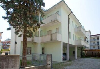 Appartamenti Sabina Bibione Centro Guestroom