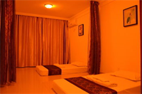 Sogecoa Golden Peacock Hotel 
