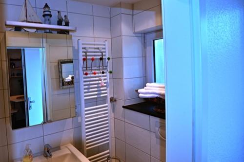 Luxus Apartment 27 (لوکسوس آپارتمان ۲۷) 