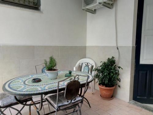 Casa Ginevre 