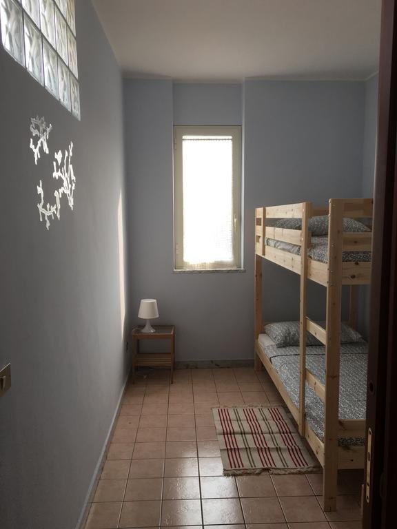 B&b Carlotta 