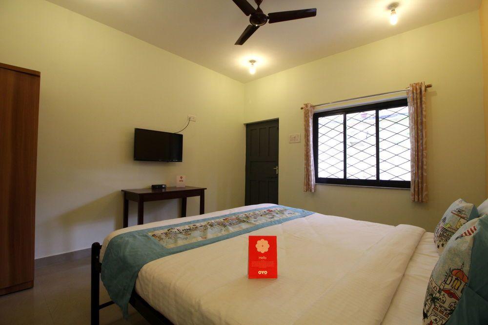 Oyo 9826 Garden Villa 