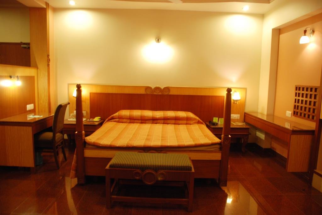 Hotel Sankam Residency 