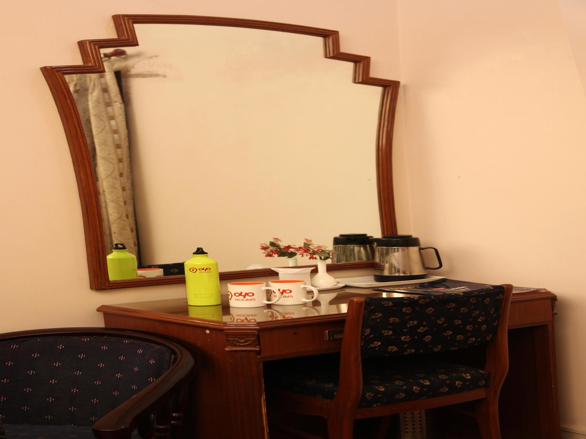 Oyo Rooms Near High Court Allahabad 