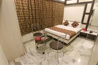 Oyo Rooms Andheri Station 