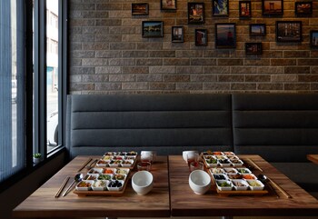 3jd.home Breakfast Area