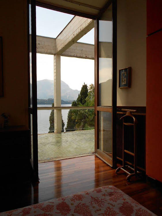 Villa Maria B&b 