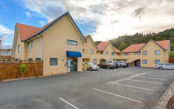 Bella Vista Motel Whangarei Featured Image