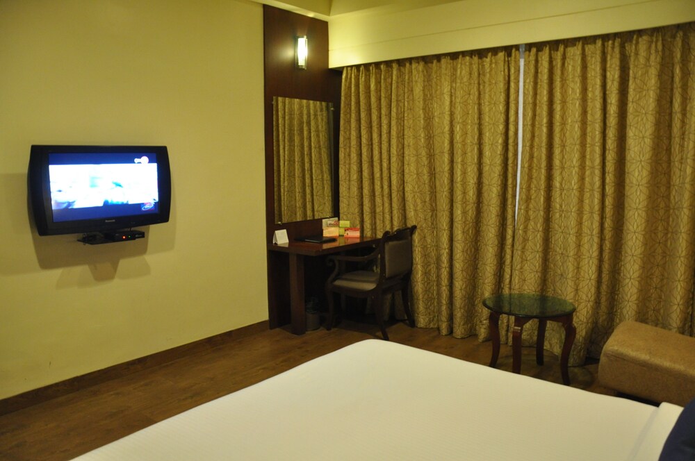 Oyo 13279 Hotel Jabali Palace 