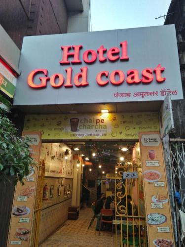Hotel Gold Coast 