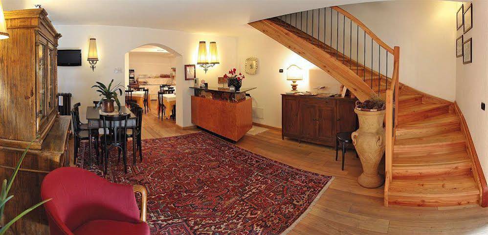 Hotel Aprica 