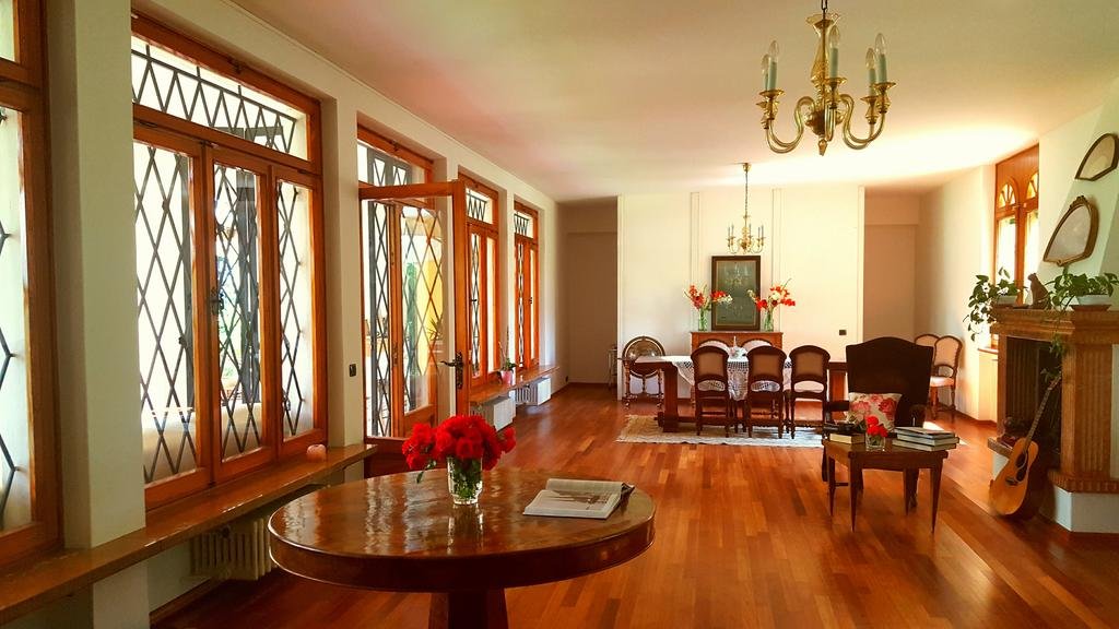 B&b Villa Graziella 