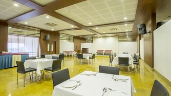 Sai International Hotel Hotel Interior