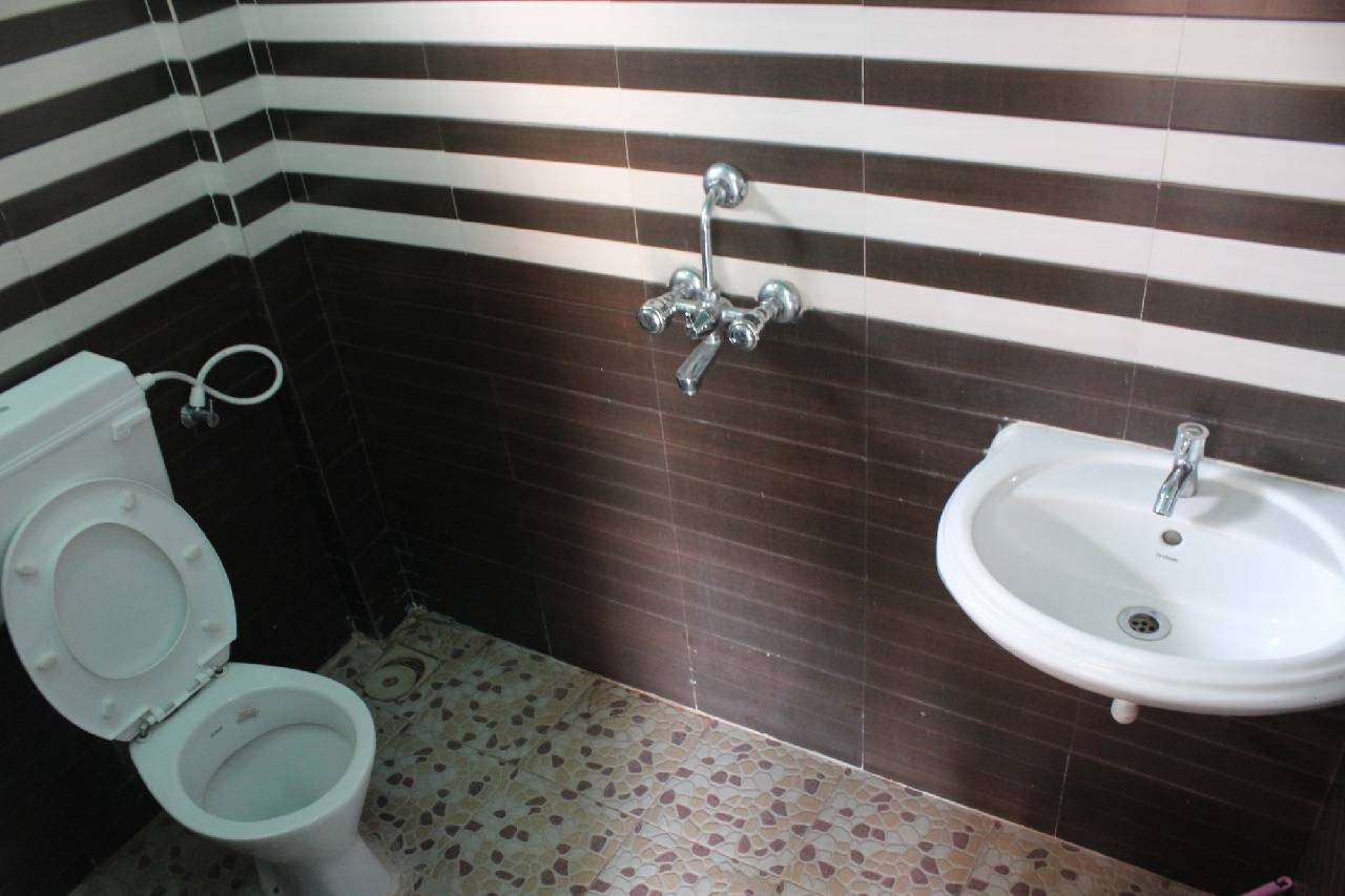 Om Ganesh Guest House 