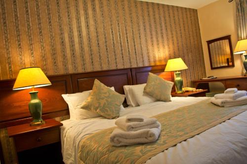 The Old Mill B & B 