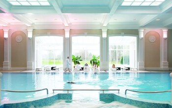 Champneys Henlow Pool