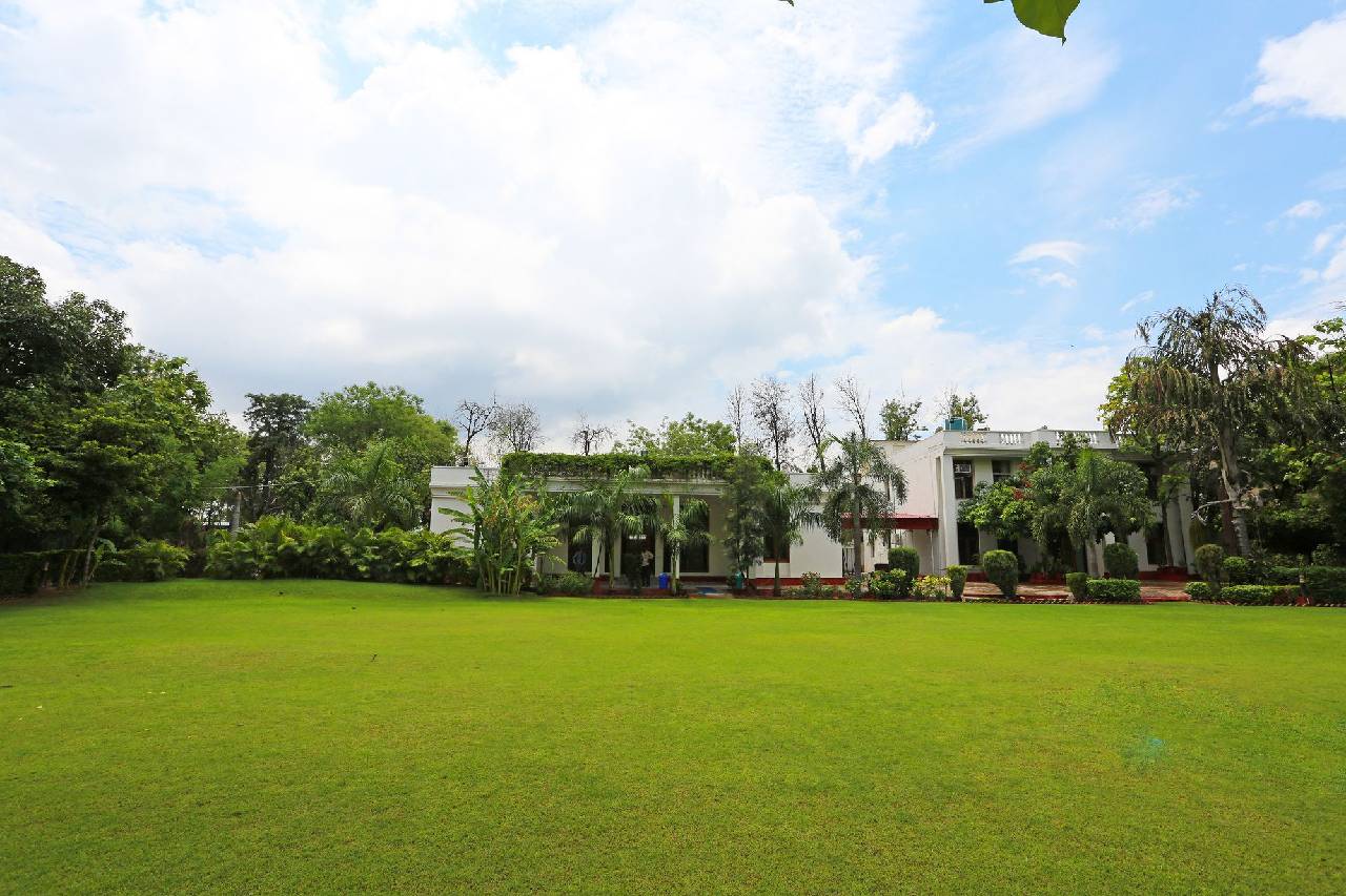 Oyo 6708 Holiday Heaven Resort 