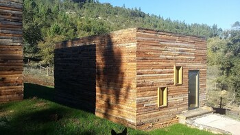 Eira Do Vez Hotel Front