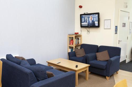 Yha Eastbourne (یها ایستبورن) 