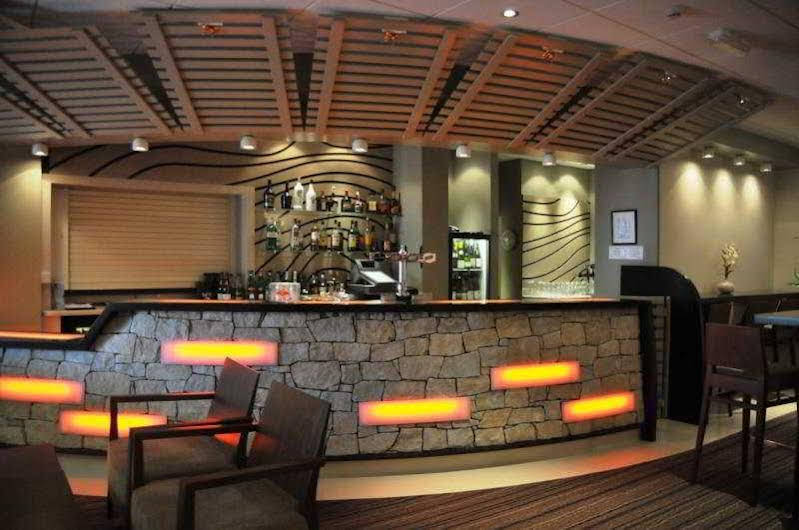 The Metropole Hotel ( متروپول هتل) 