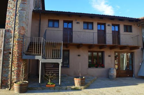 Agriturismo Ra Nissora 