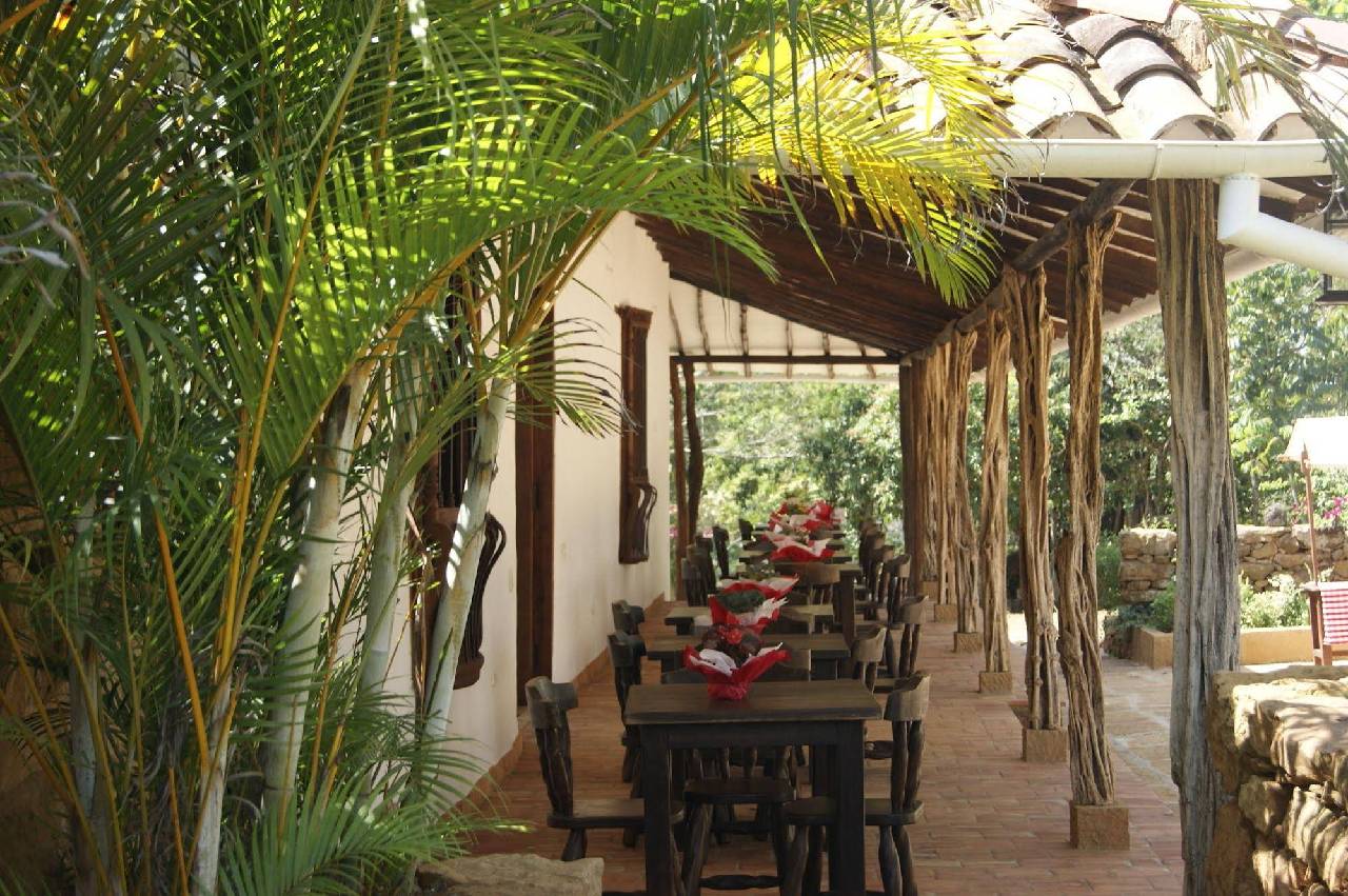 Macedonia Hacienda Hotel (ماسدونیا هاسیندا هتل) 