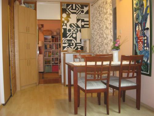 Cosy Apartment 