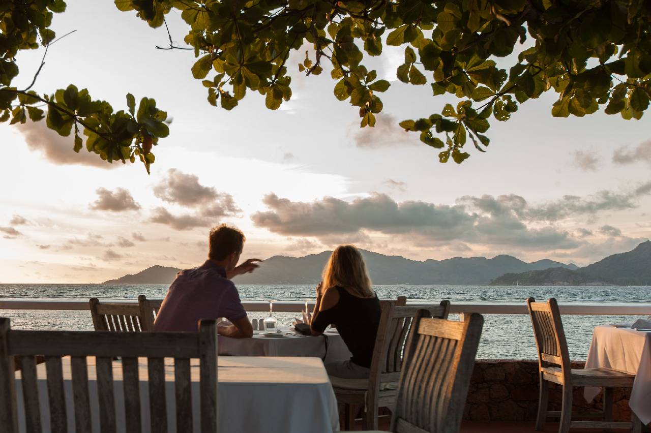 La Digue Island Lodge 