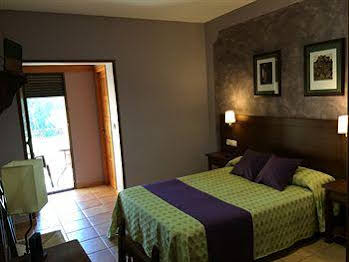 Hotel Cinca 