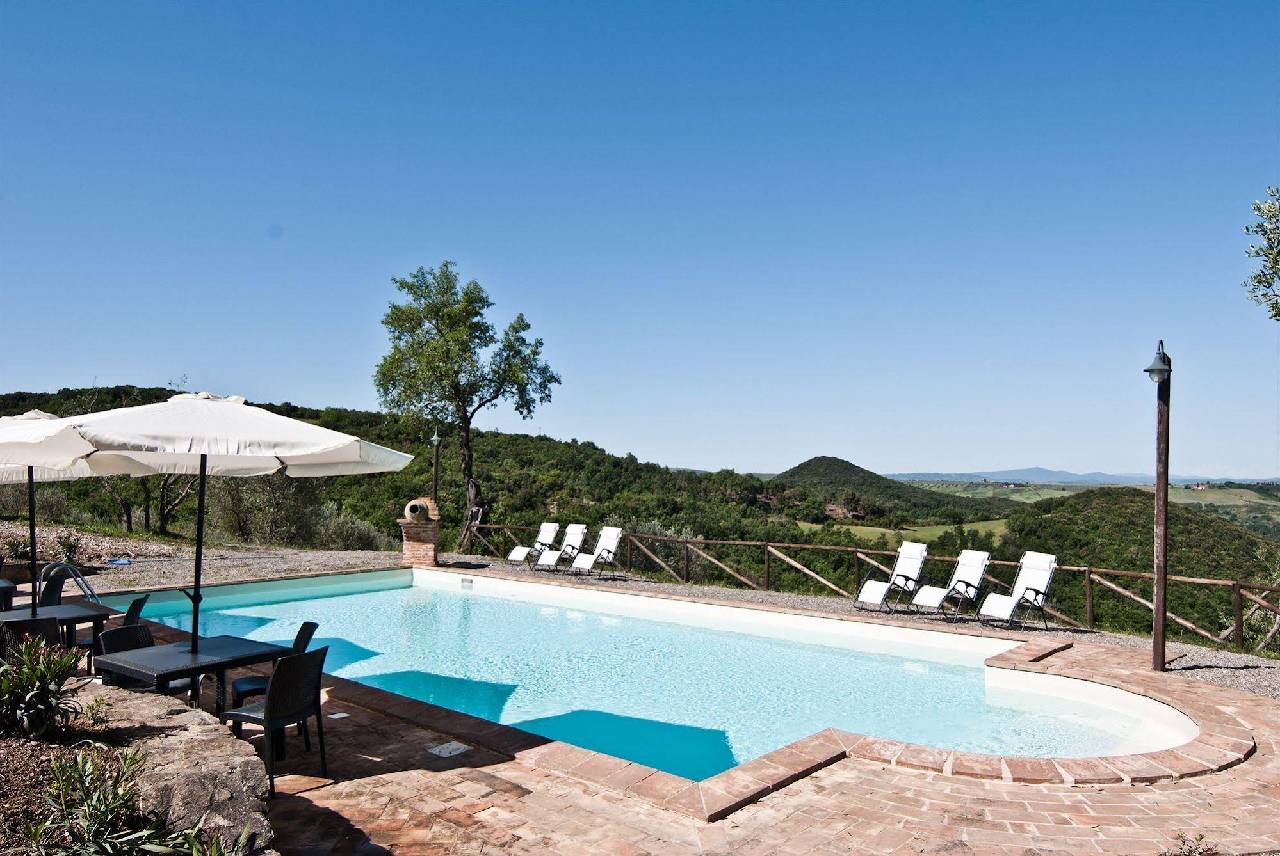 Agriturismo Grossola 