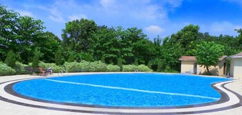 Parwati Wild Abode Corbett Resort 