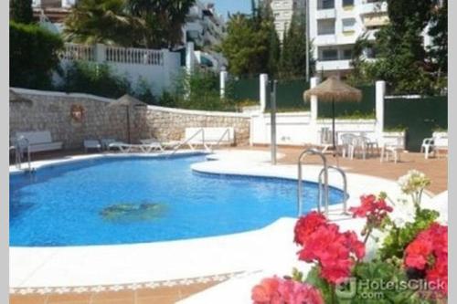 Pueblo Quinta Close To Beach Apartment 