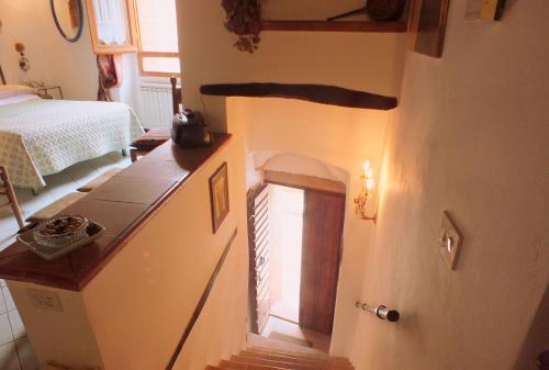 In The Heart Of Montepulciano 