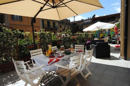 La Terrazza San Salvario 