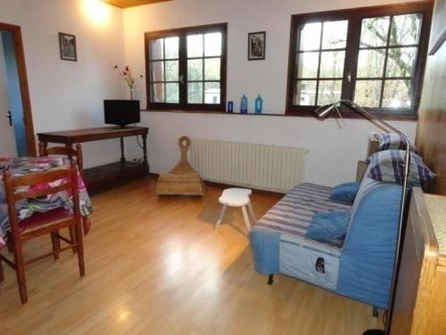 House Le Figuier 1 