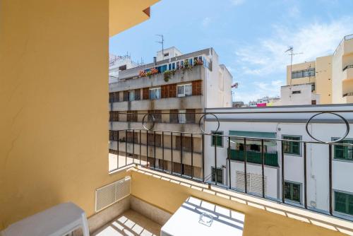 Hostal Residencia Europa Punico 