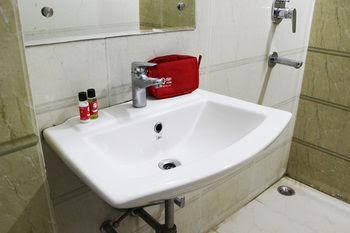 Oyo Rooms Medicity 2 