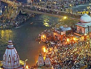 Hotel Har Ki Pauri 