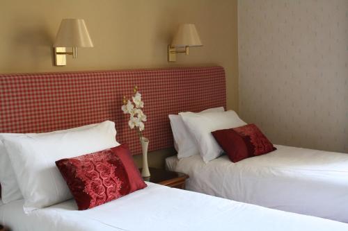 17 Wilmington Square (۱۷ ویلمینگتون اسکوئر) 