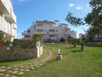 Apartamento Entreolas 6 Hotel Front