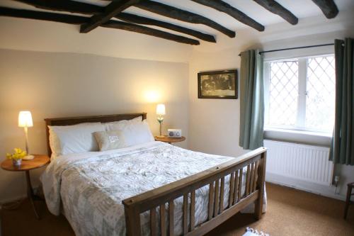 Orions Cottage (اوریونس كوتاج) 