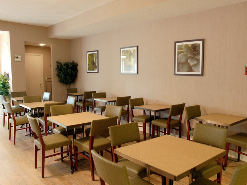 La Quinta Houston Medical Reliant Center 