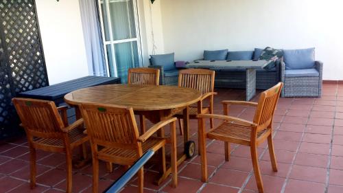 Bonito Apartamento En Nueva Andalucia 