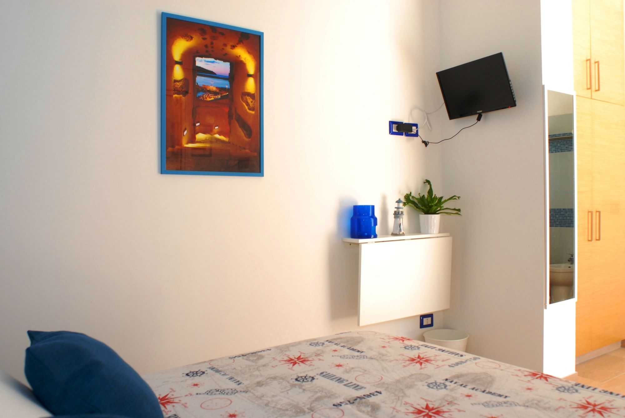 Casa Azul 