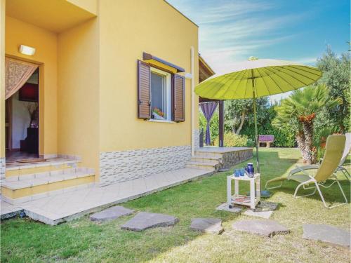 Villa Juliette 