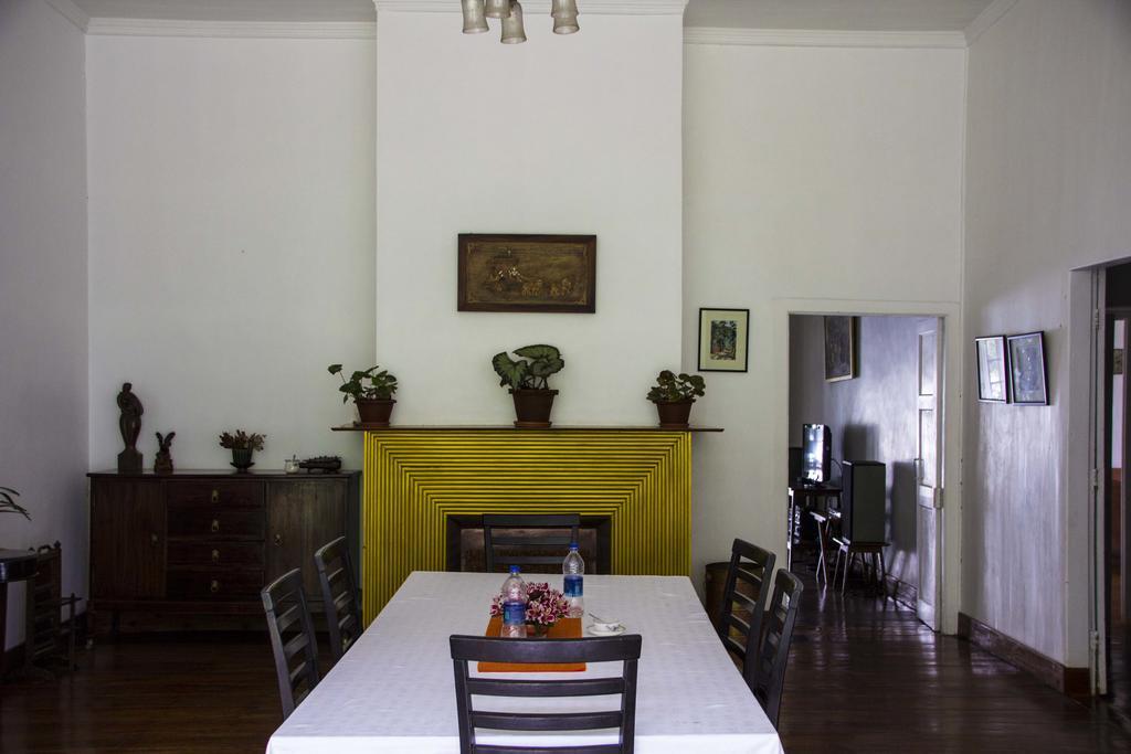 Goomtee Tea Garden Retreat 