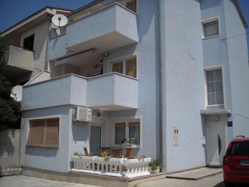 Apartments Fruk 