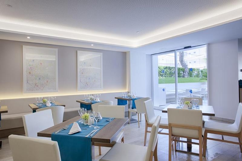 Grupotel Farrutx Restaurant