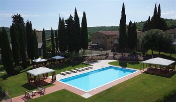 Borgo Iesolana Outdoor Pool